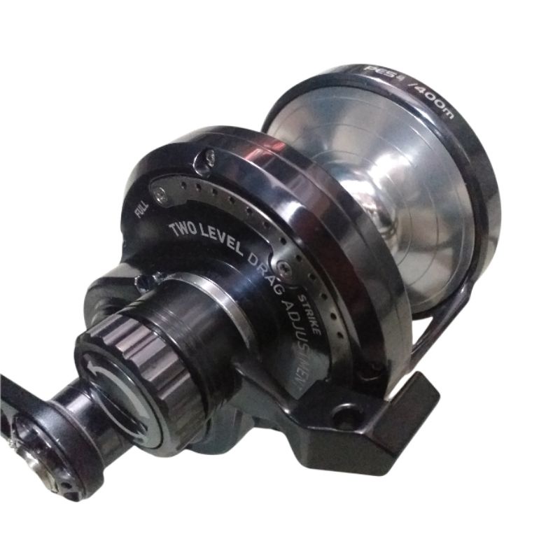 MAGURO OVERHEAD DEEP X NS 600NLP