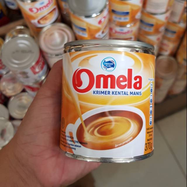 

Krimer Omela