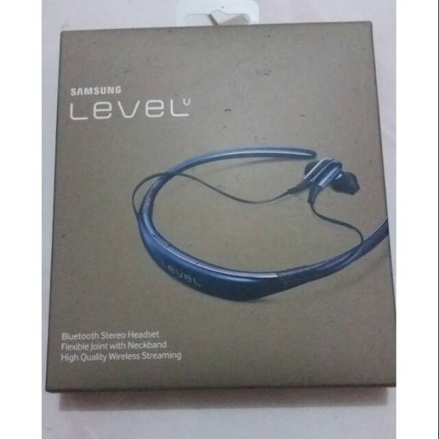 Wireless Headphone Samsung (ori)