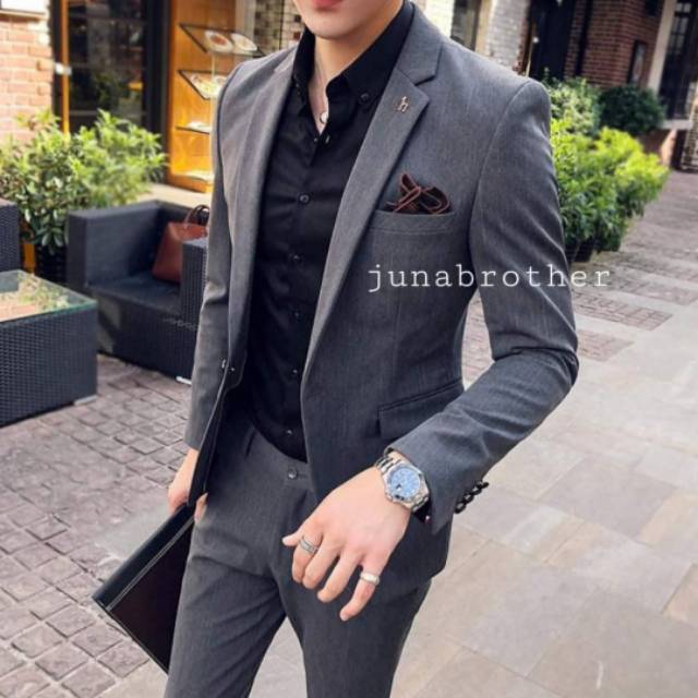 JAS PRIA MURAH JAS NIKAH JAS WISUDA SUPLIYER JAS COWOK MURAH JAS KANTOR MURAH JAS GROSIR JAS PROMO