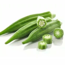

OKRA - PASAR KEMIRI