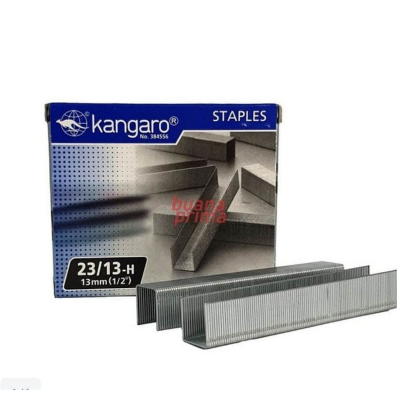 

Staples Kangaro 23/13 (1dus)