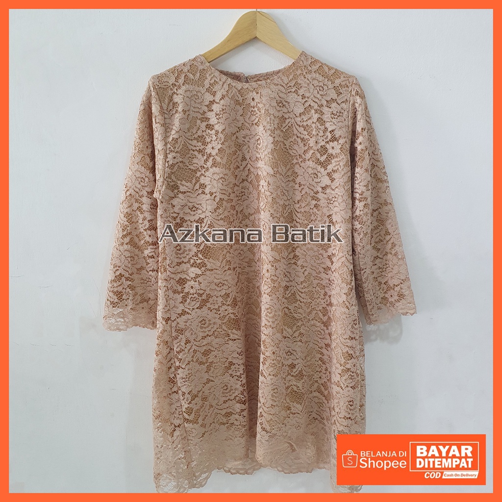 Kebaya Brukat Kebaya Kurung Brukat Kebaya Tunik Brukat Kebaya Modern Kebaya Wisuda Termurah