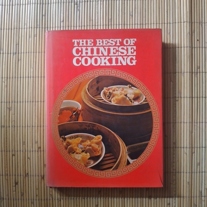 

Original The best of chinese cooking