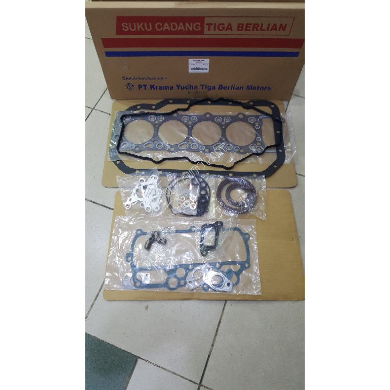 PAKING SET TRITON 2.8 L200 ORI GARANSI 1 BULAN