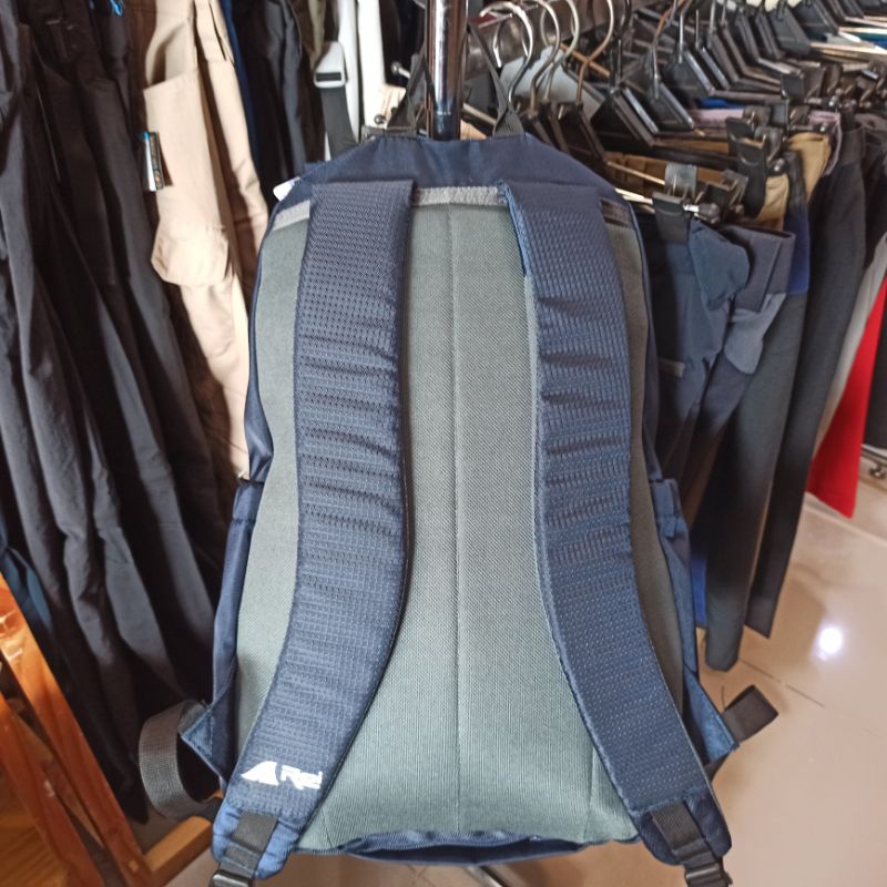 Tas Ransel Rei Centurion ORI 100%