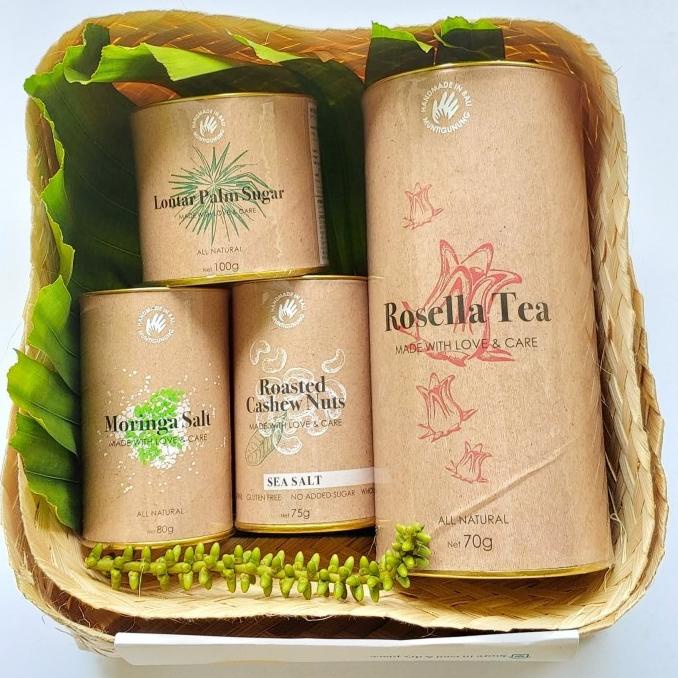 

BISA BAYAR DITEMPAT Hampers Kusamba TERLAKU