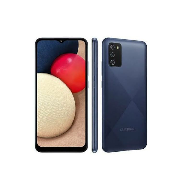 Samsung A02s 3/32 gb