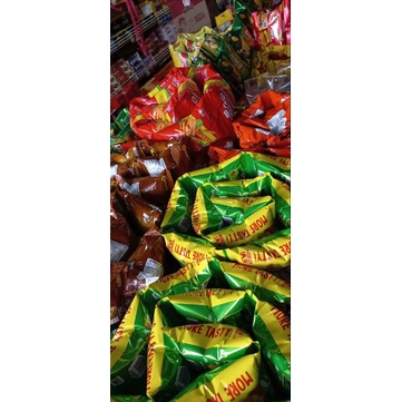 

TEBUS MURAH G.A JAJANAN ANAK SNACK