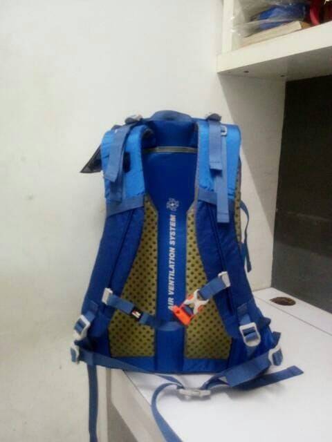 TAS RANSEL REI SEMI CARRIER REI BARITO 35L