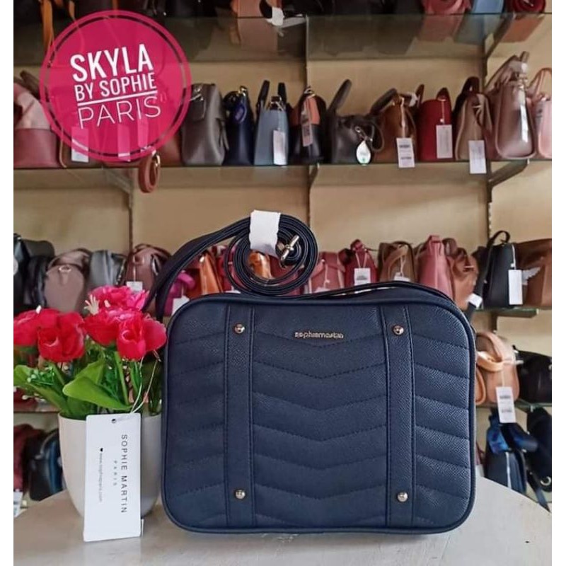 TAS SKYLA SOPHIE PARIS MARTIN