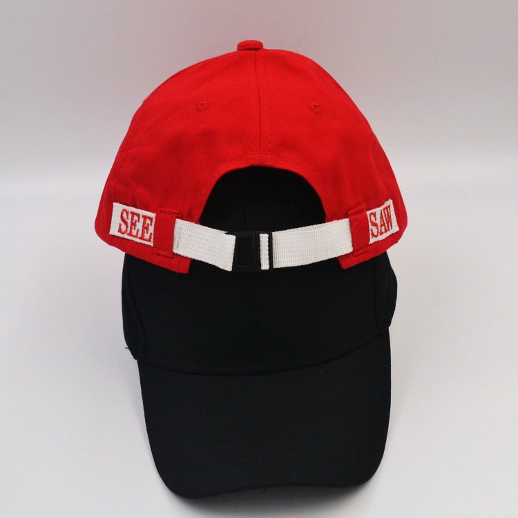 Topi Baseball Musim Semi Dan Panas Untuk Pria Dan Wanita