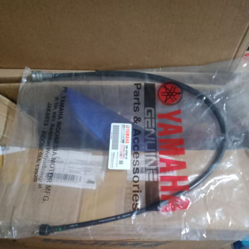 KABEL RPM RX KING ORIGINAL TALI RPM RX KING RX K RX-KING ORI
