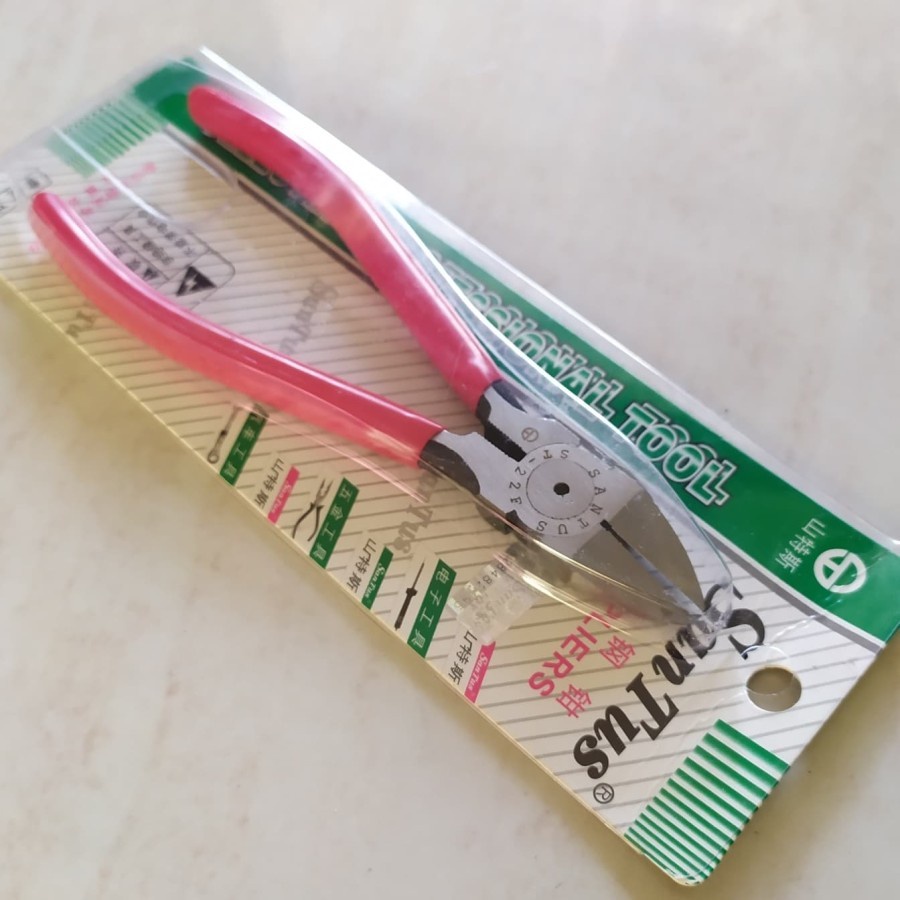 Tang santus ST-22F / tang santus 6 inch ST22F / tang santus 6"