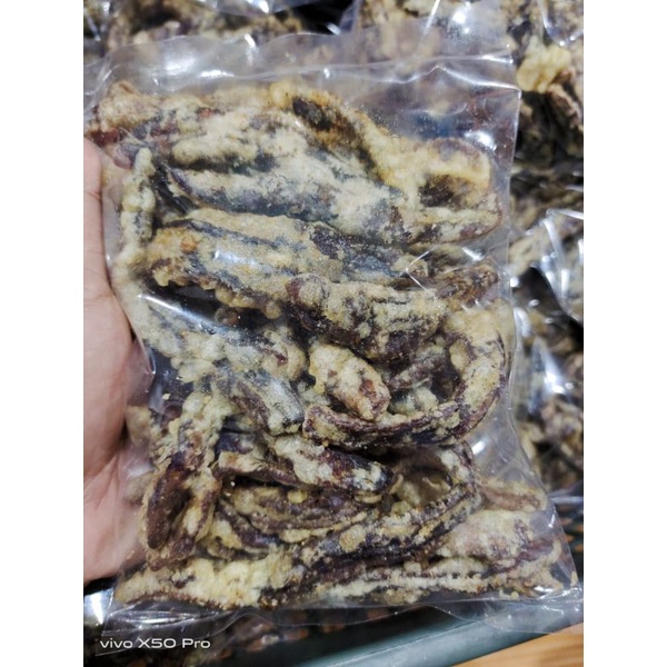 

Selai Pisang 250 Grm