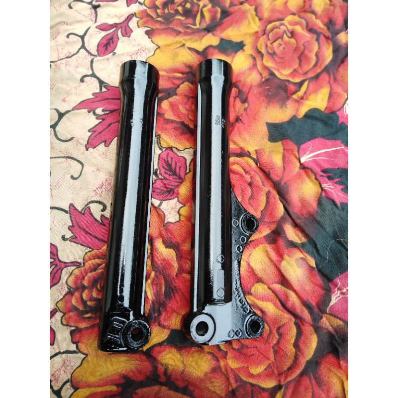 BOTTOM SHOCK SKOK DEPAN MIO SPORTI MIO SMILE MIO SOUL ORIGINAL MOTOR