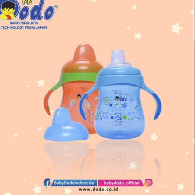 Dodo Ava Cup