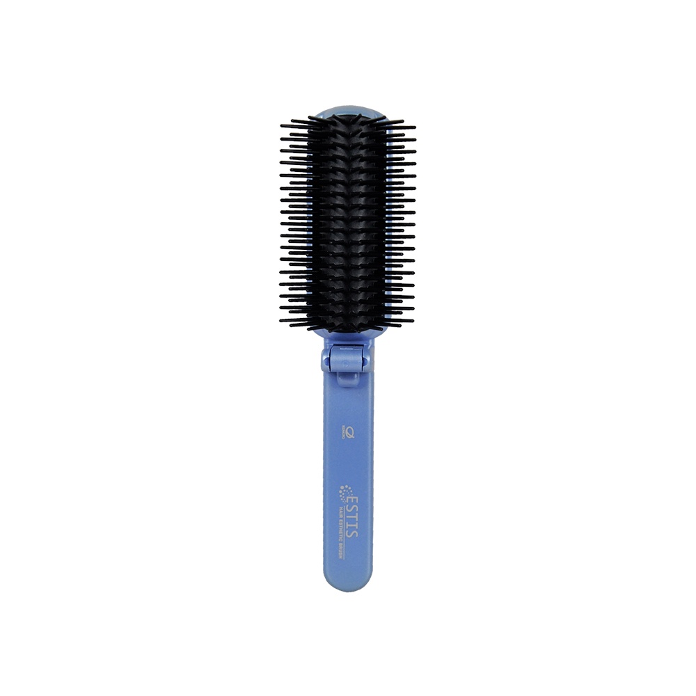 [MADE IN JAPAN] Sisir Lipat/ Sikat Rambut Lipat/ VP6029