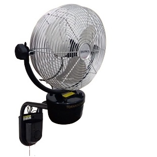 PROMO KIPAS ANGIN WALL FAN REGENCY TW 16 KIPAS ANGIN DINDING TORNADO