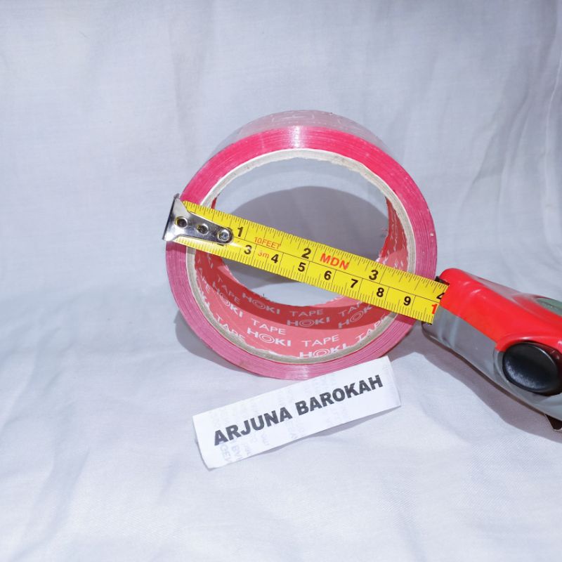 

Lakban fragile lakban jangan dibanting isolasi 72 yard