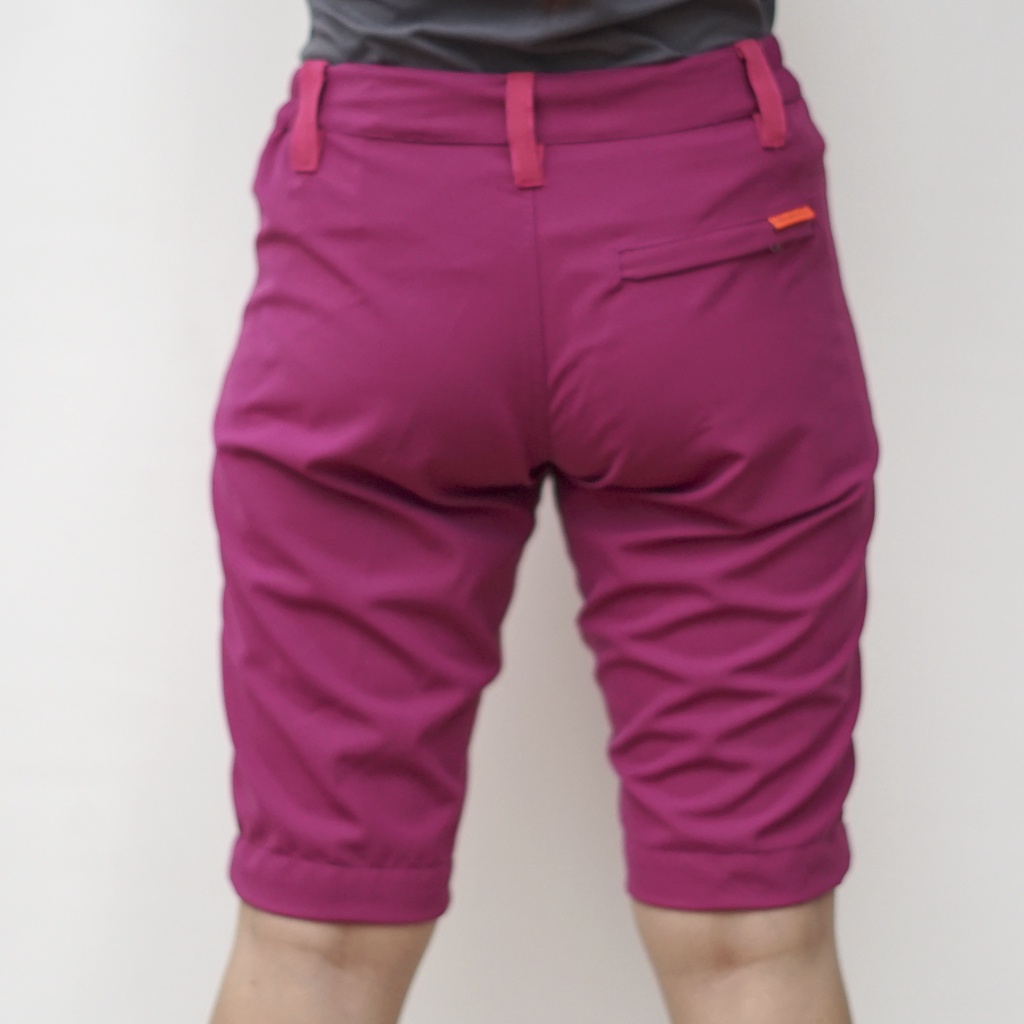 Celana pendek women series celana hiking wanita celana outdoor quickdry Jasmine