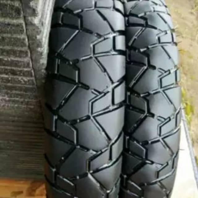 Ban suntik seken ukuran semi trail matic mantapp