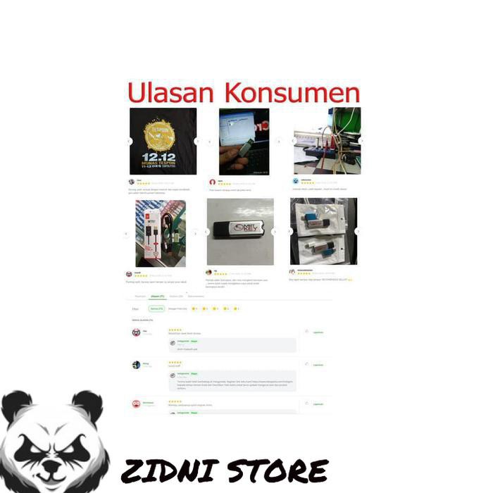SOFTWARE APLIKASI SWA516 MRT KEY ONLY SUPPORT VIP FACEBOOK