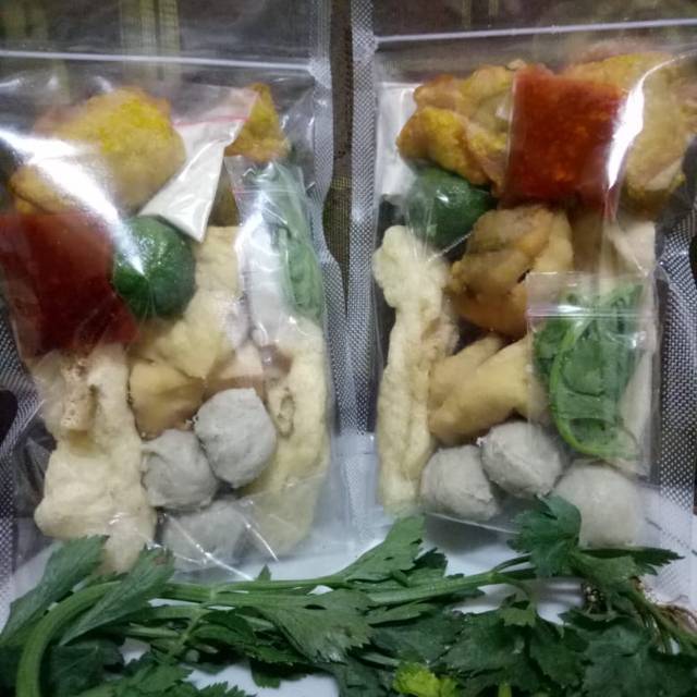 

Cuanki Berkah Bandung