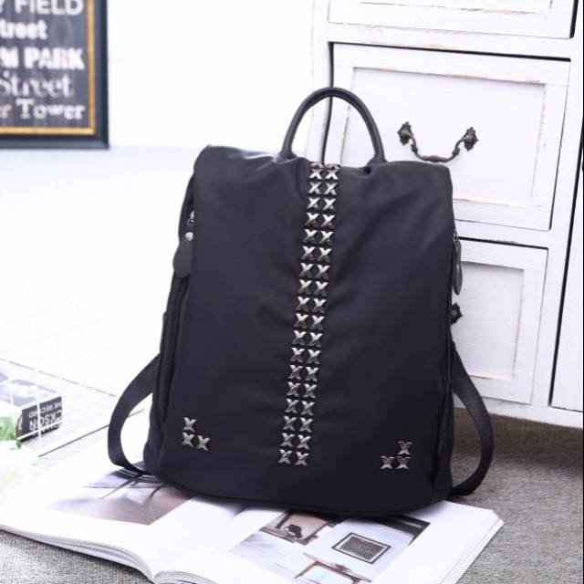 Tas Fashion Ransel *MORGAN* 1571# hb