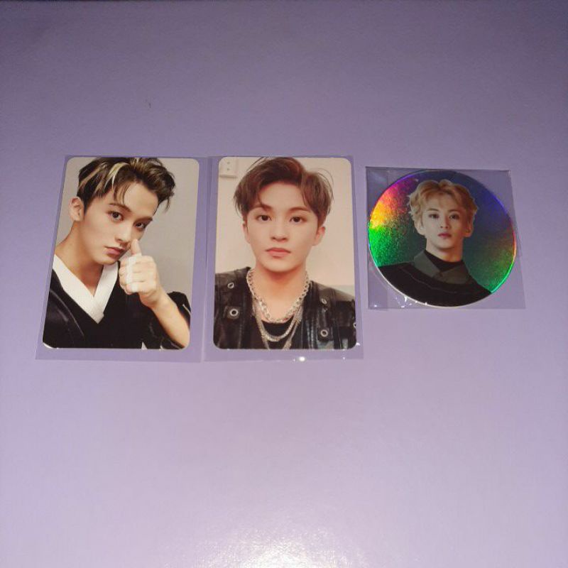 PC Mark NCT (Neozone T Ver, 2nd Player, CC Suhum)