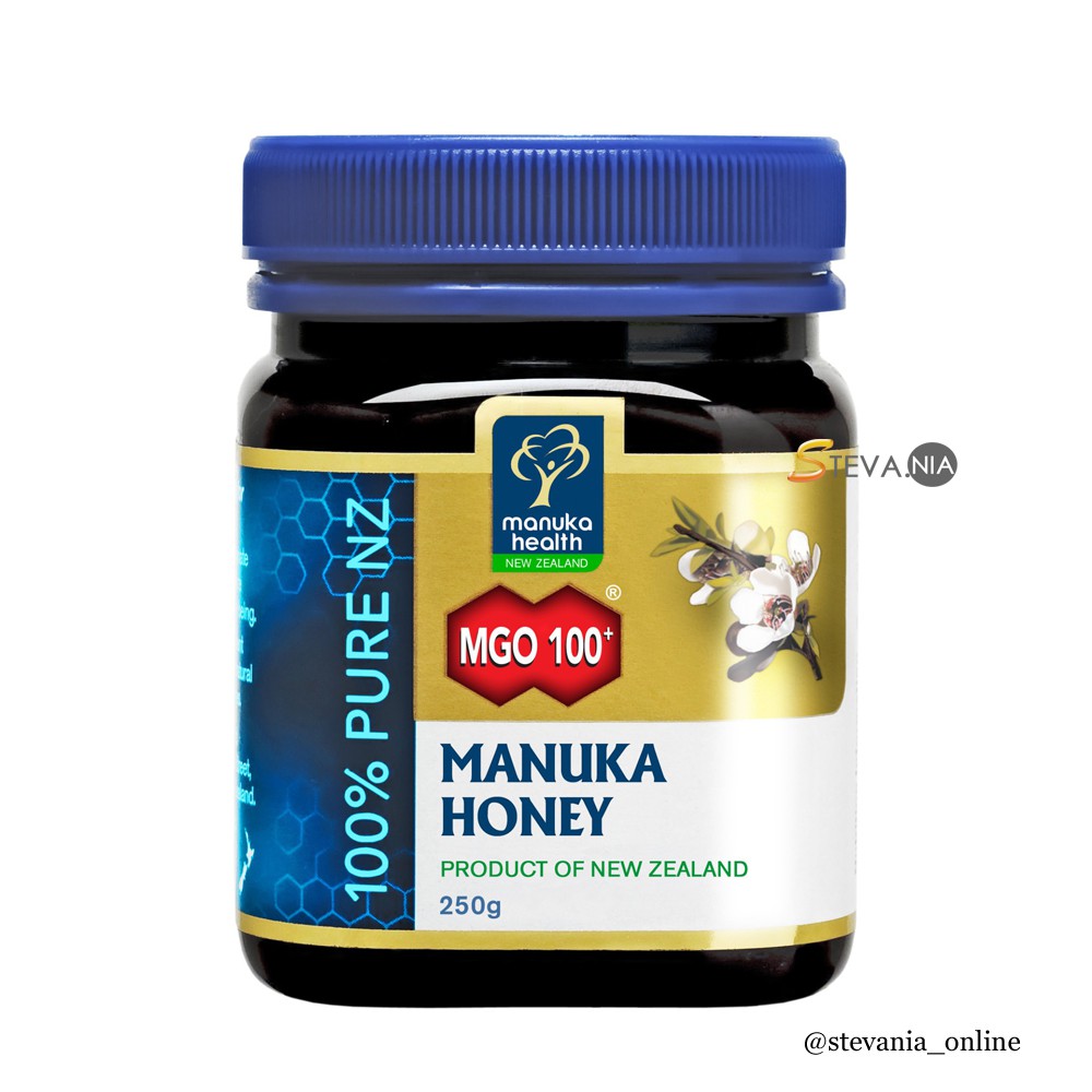 

Manuka Health MGO 100+ Manuka Honey 250GR Original
