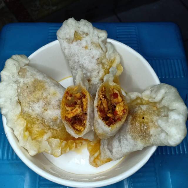 

Cireng Mercon Noah Kitchen