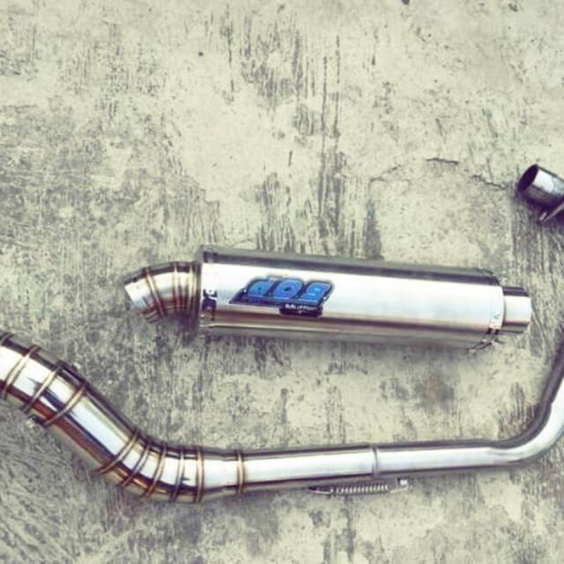 knalpot dos PNP cb GL vixsion dll