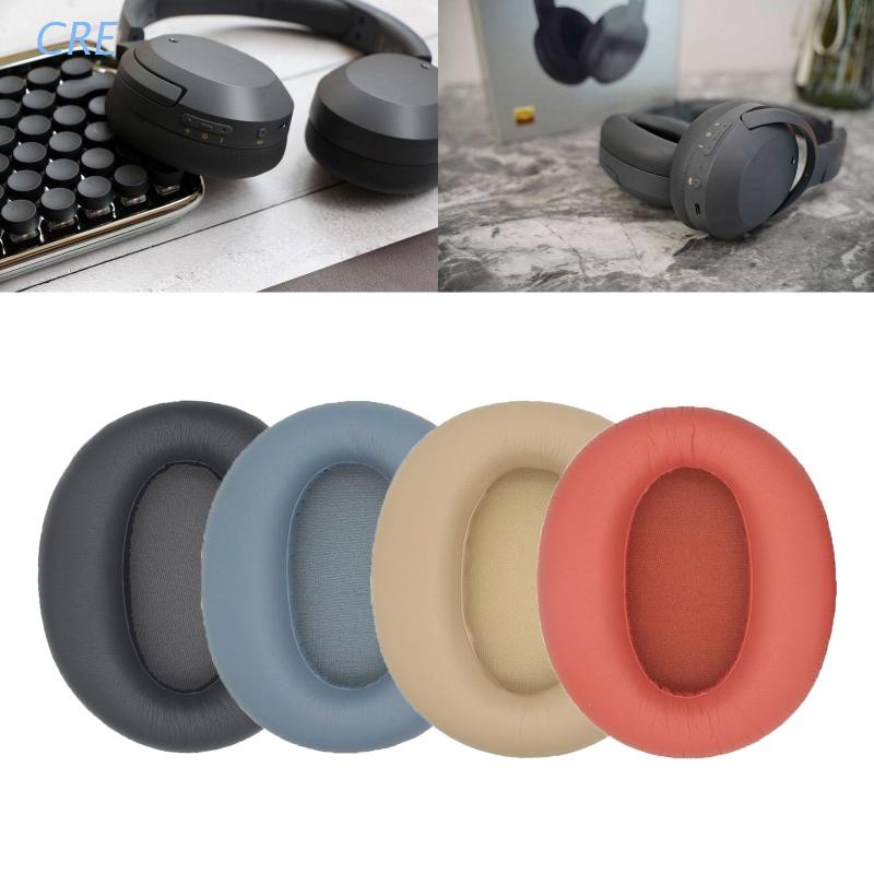 1 Pasang Bantalan Earpads Pengganti Untuk EDIFIER W820NB