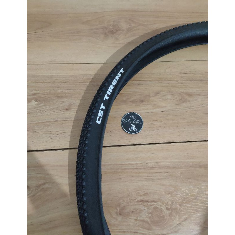 BAN LUAR CST TIRENT 700 X 40C GRAVEL HYBIRD