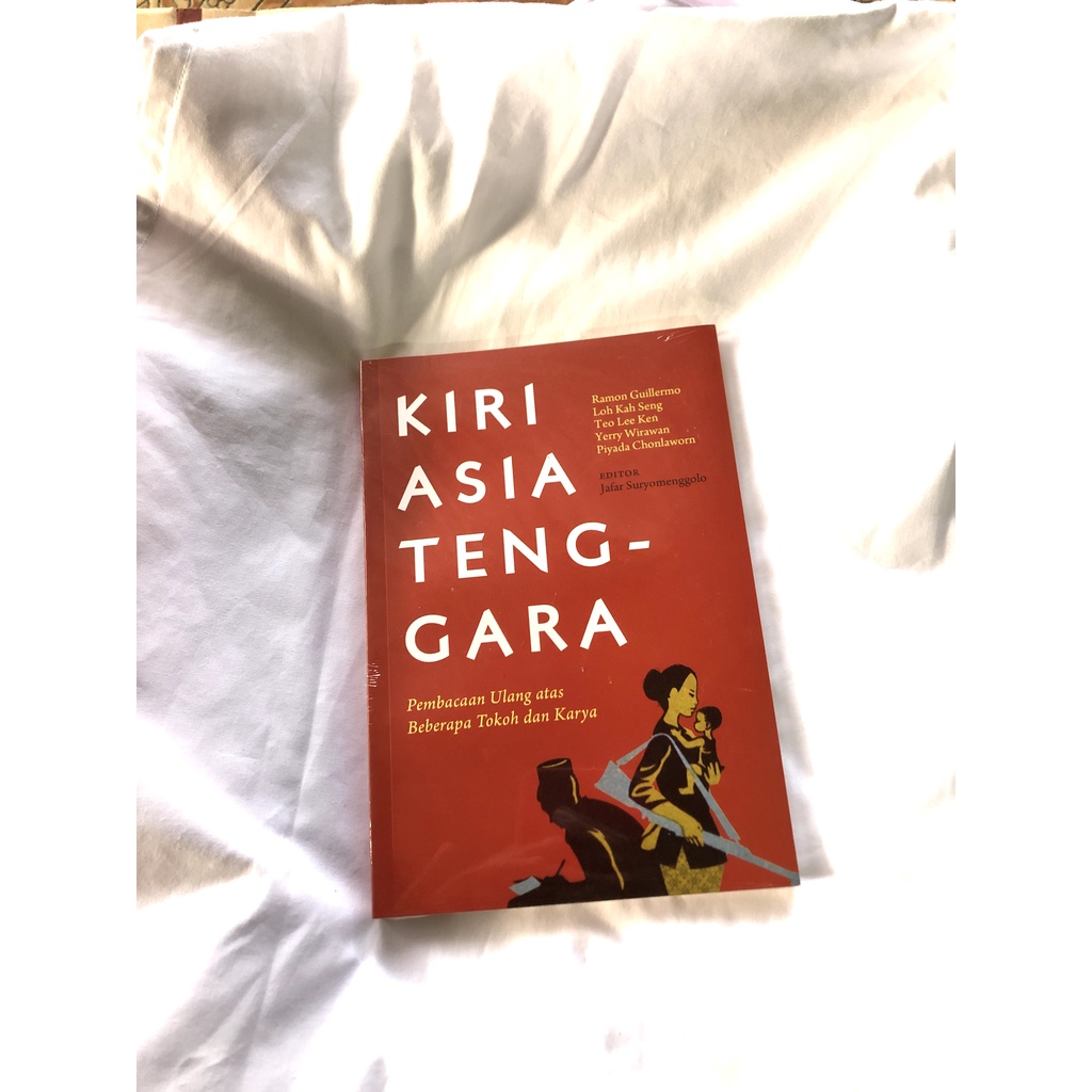 Kiri Asia Tenggara - Marjin Kiri
