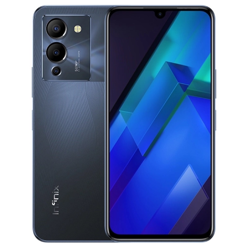 INFINIX NOTE 12 (2023) 8/128 8/256 garansi resmi infinix indoensia