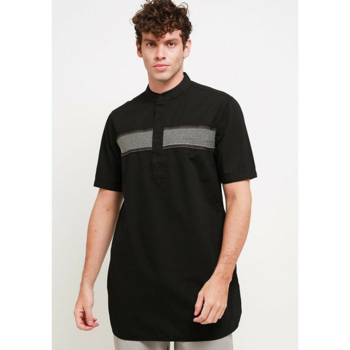 CARDINAL - BAJU KOKO PRIA ORIGINAL - Arend Kemeja Koko