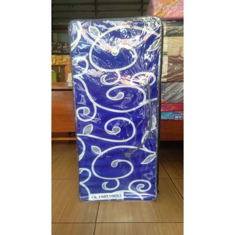 Kasur Lipat INOAC 100x180x5