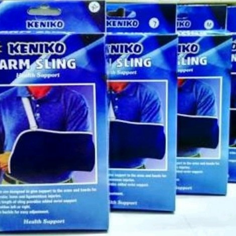 ARM SLING KENIKO PENYANGGA TANGAN