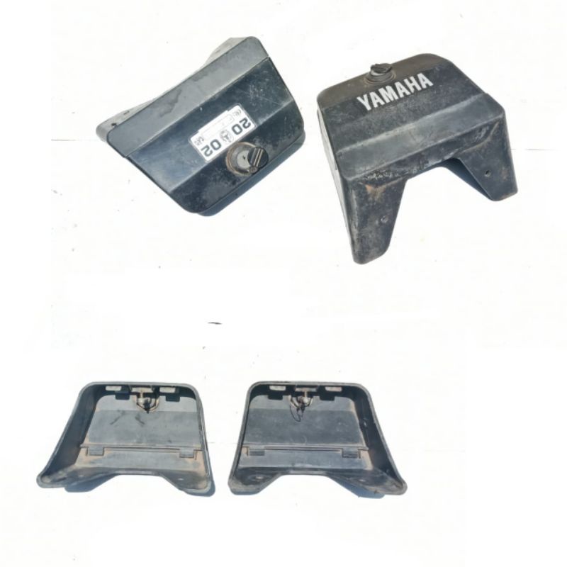 toolbox yamaha rx king original toolbox yamaha rx king new original toolbox rx original