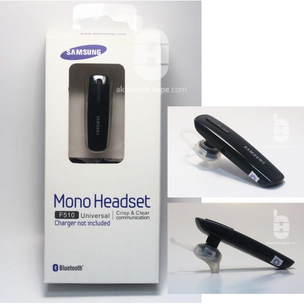 Headset Bluetooth Samsung