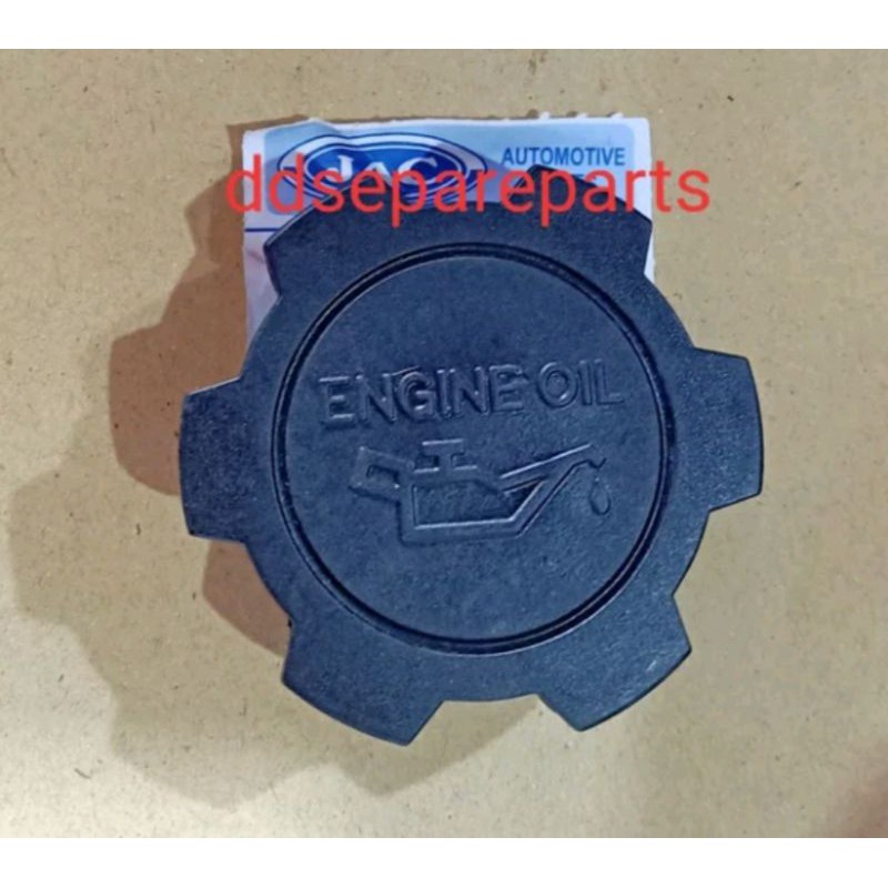 TUTUP OLI KAP MESIN  Corolla Great  Corolla Allnes  Soluna