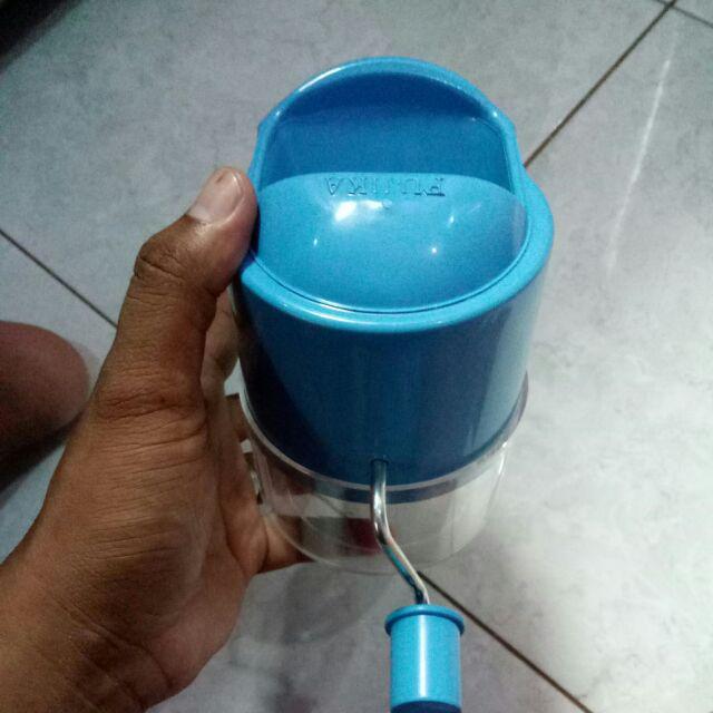 Kitchen Slicer Fujika Atau Pengiris Bawang Portabel