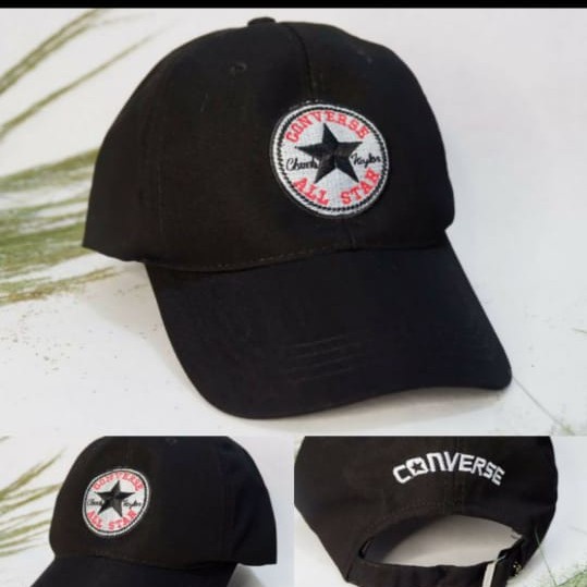 NEW Topi converse Topi konverse Topi conversi pria terbaru Topi Baseball Distro Original