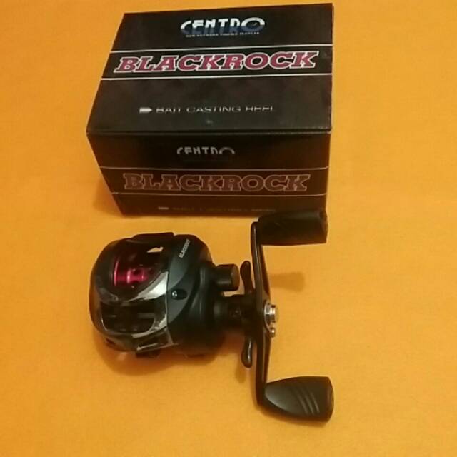 BC REEL CENTRO BLACKROCK.