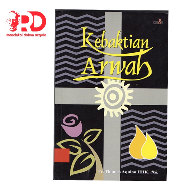 Jual Buku Panduan: KEBAKTIAN ARWAH Cocok Untuk Buku Doa Arwah Doa ...