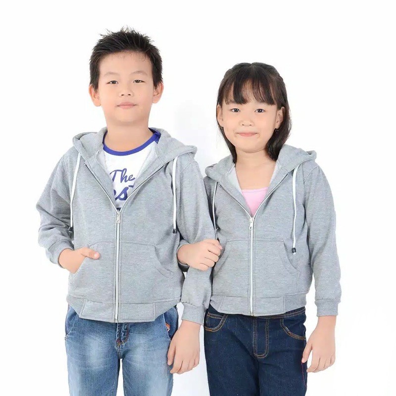 jaket anak terbaru greenstore / JAKET POLOS RESLETING/jaket anak hoodie polos/jaket anak cowok cewek