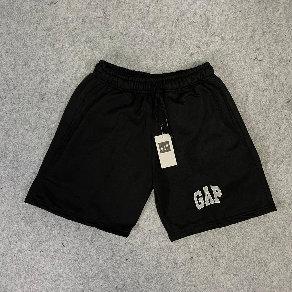 CELANA PENDEK GAP PRIA WANITA