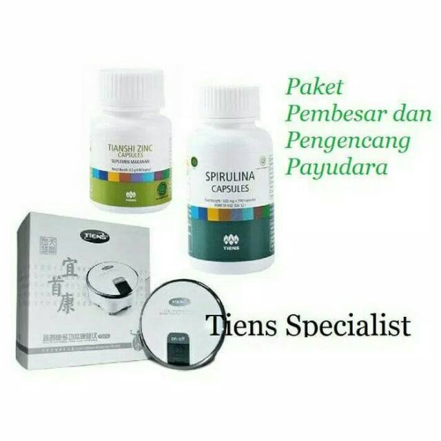 Alat pembesar payudara